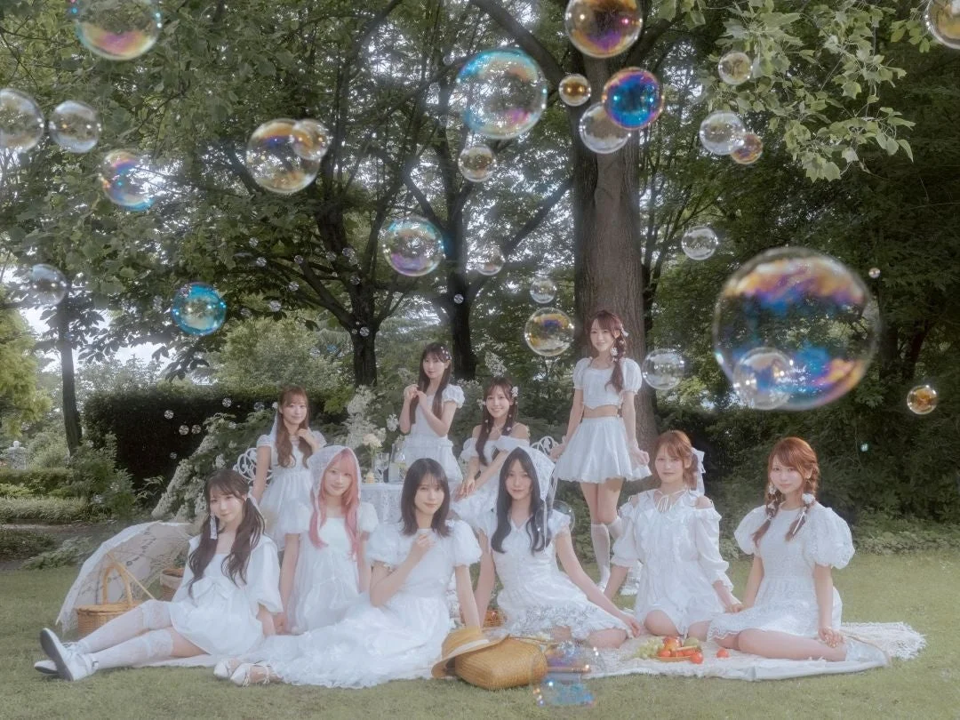 ＝LOVE 恋、はじめました。