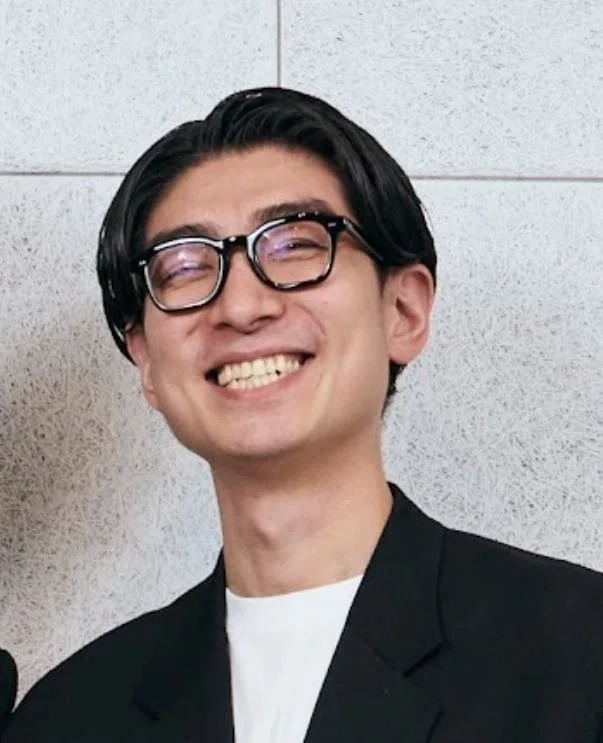 岡橋 克木氏