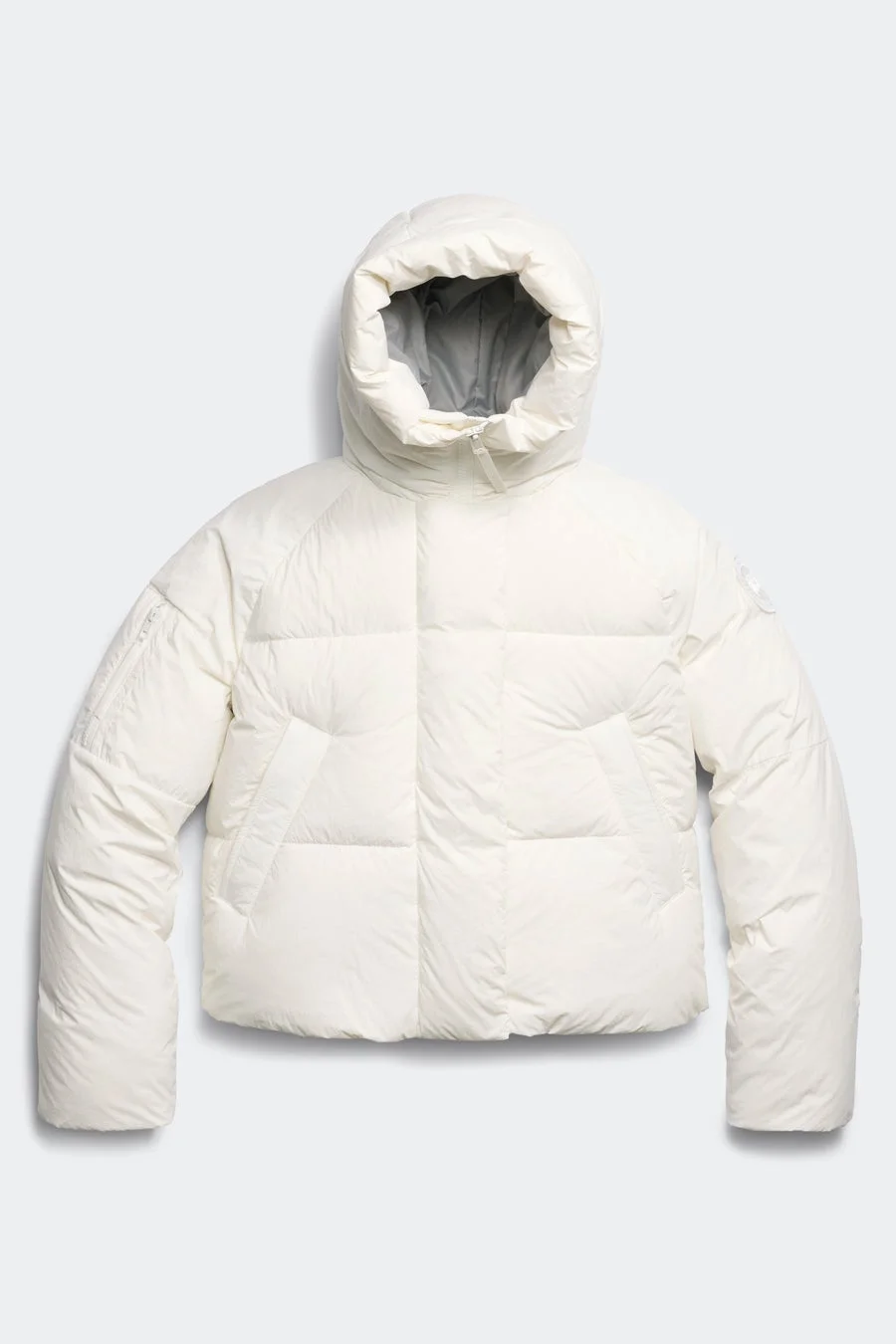 Chilliwack Puffer