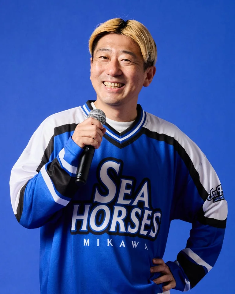 小林拓一郎さん