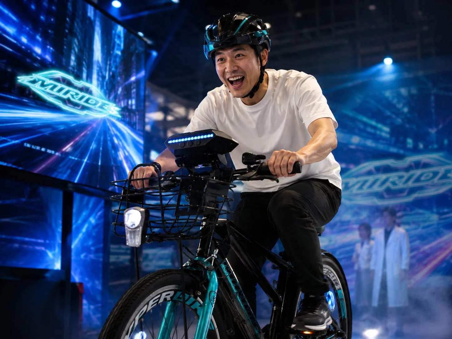 大人用MIRIDE S