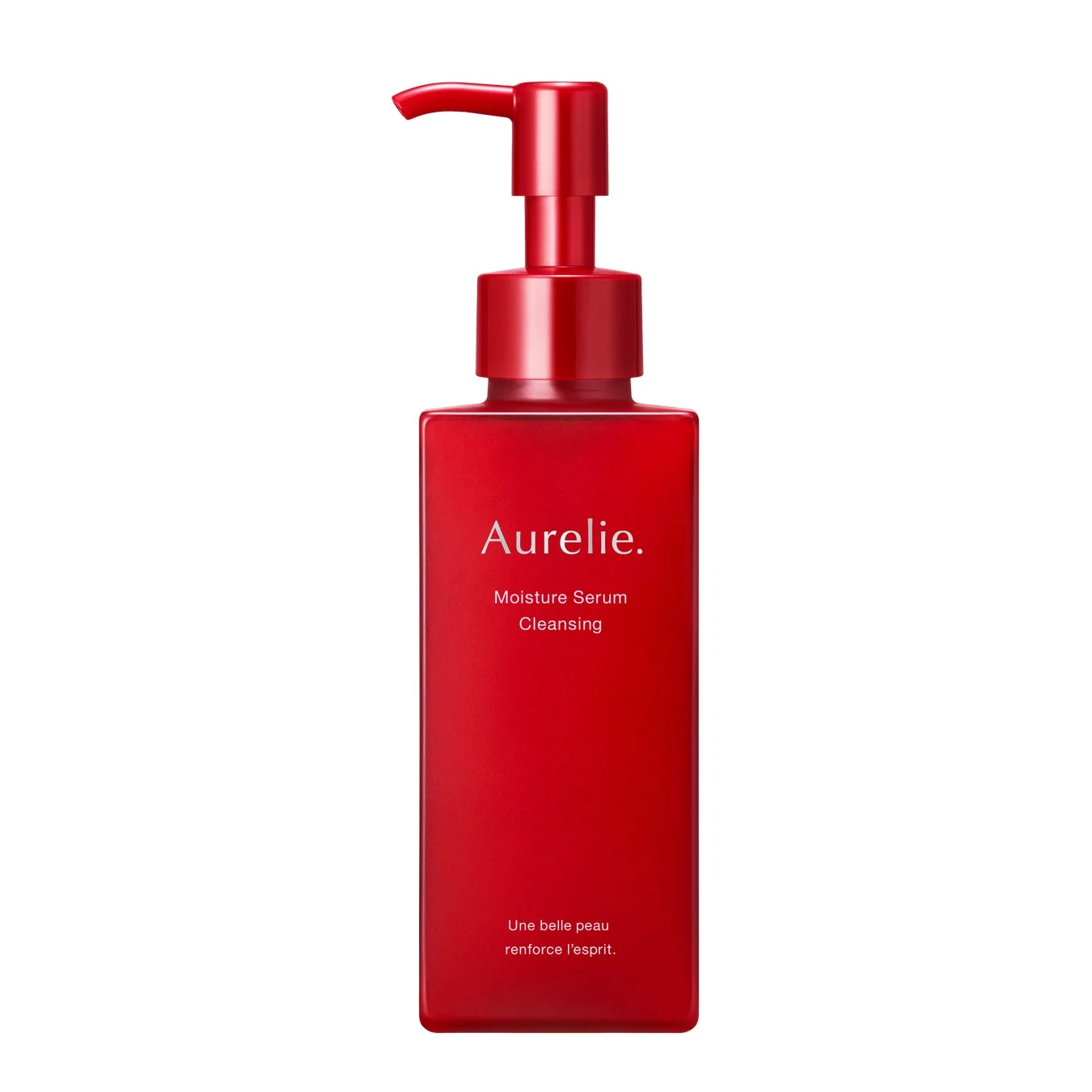 Aurelie. モイスチャーセラムクレンジング