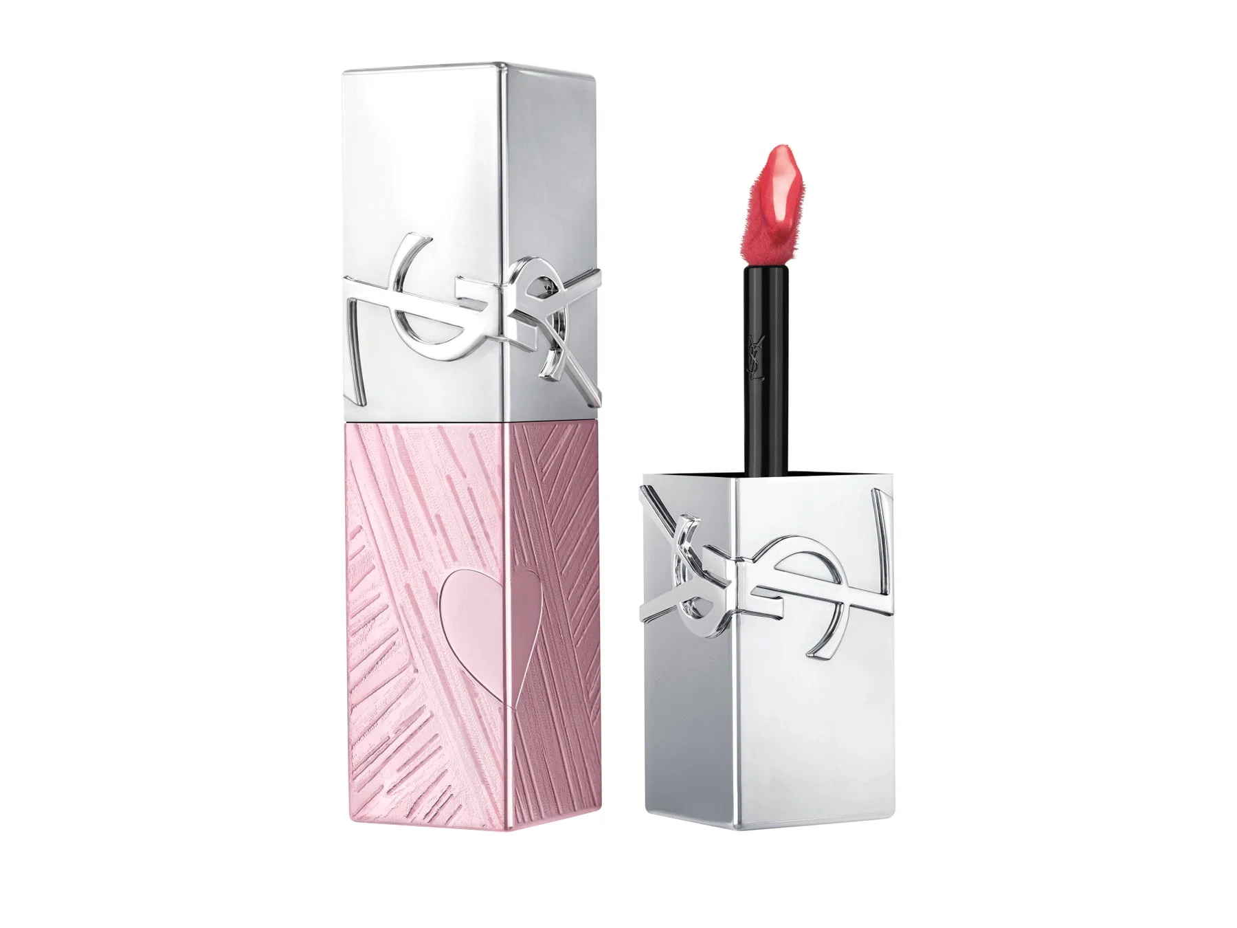 YSL ザ インクス ヴィニルクリーム 〈コレクター〉 #445