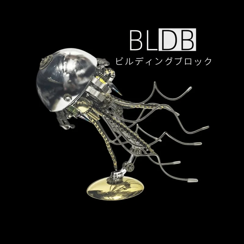 BLDB ビルディングブロック