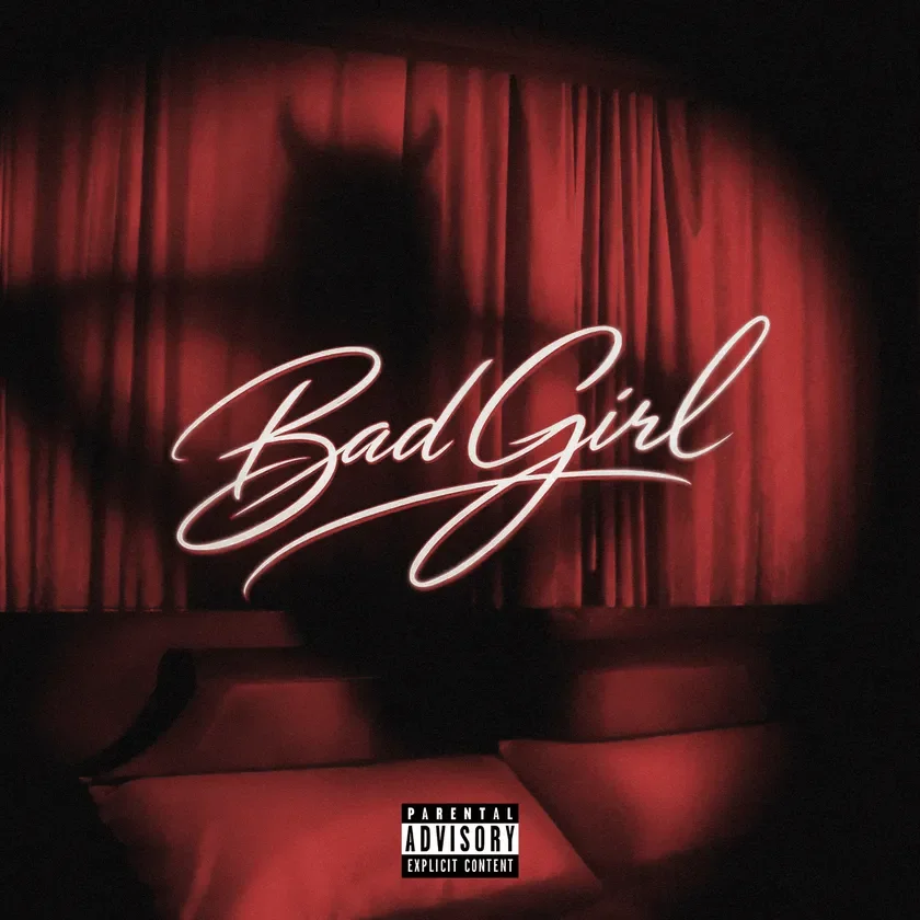 Bad Girl EP
