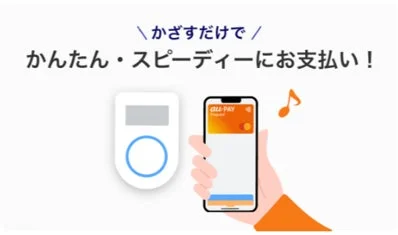 キャッシュレス決済,スマホ決済,au PAY,非接触決済,スマートフォン,支払い,決済端末,簡単,スピーディー
