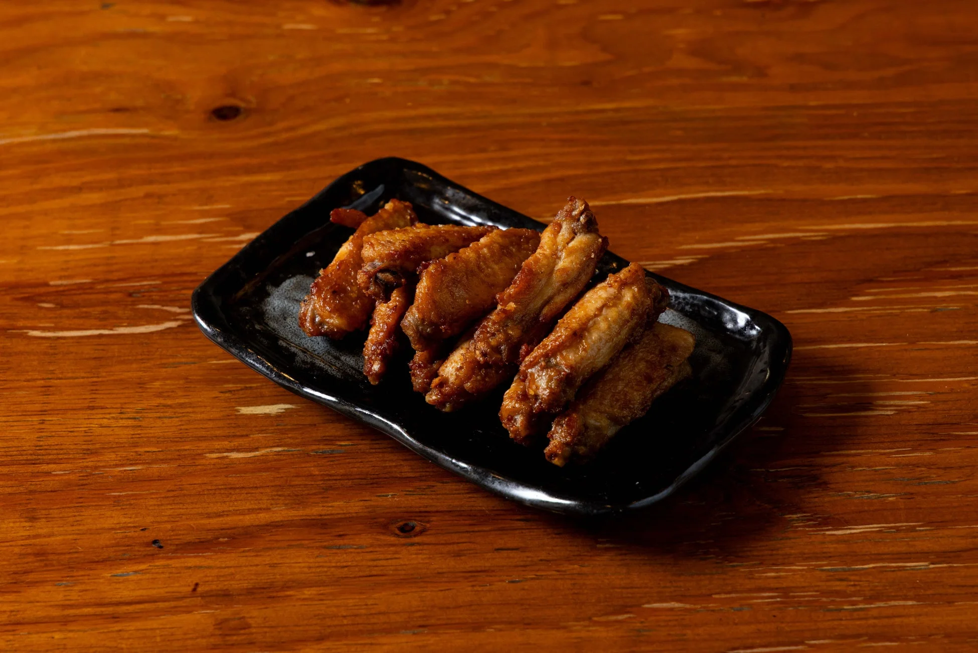 手羽先唐揚げ