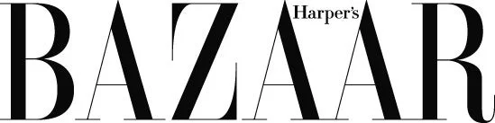 Harper's BAZAARロゴ
