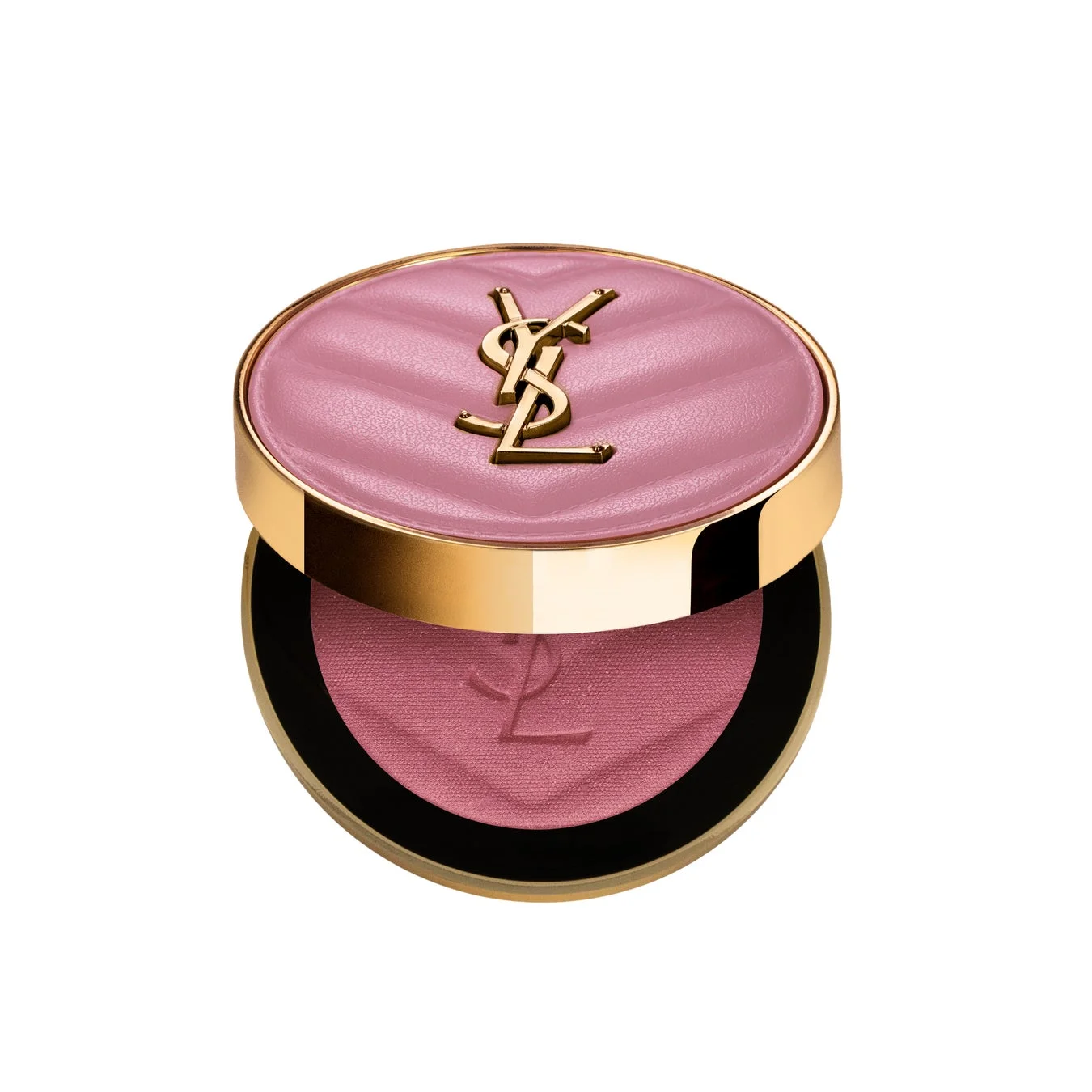 YSL メイクミーブラッシュ パウダー #44