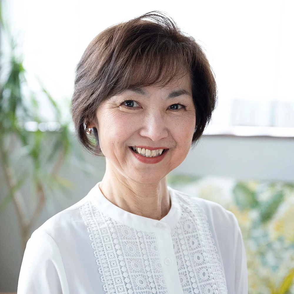 井田典子氏