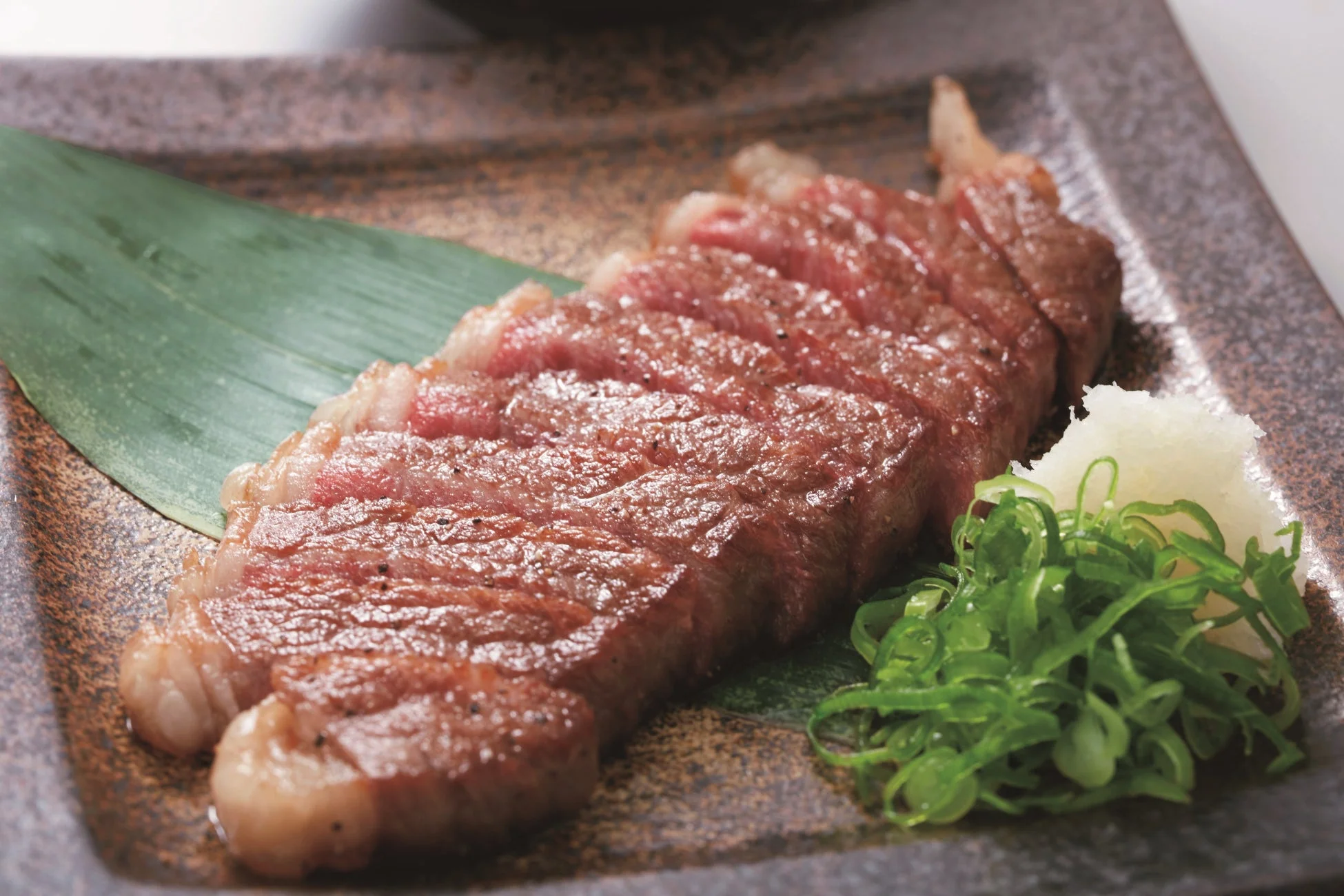 仙台牛 ステーキ