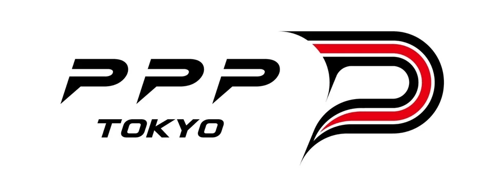 PPP TOKYOロゴ