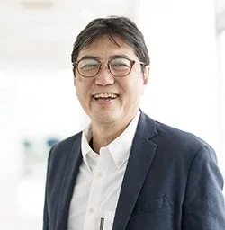 竹林一氏