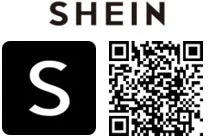 SHEINロゴ