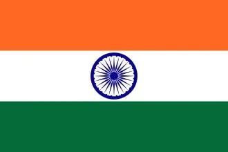 インドの国旗