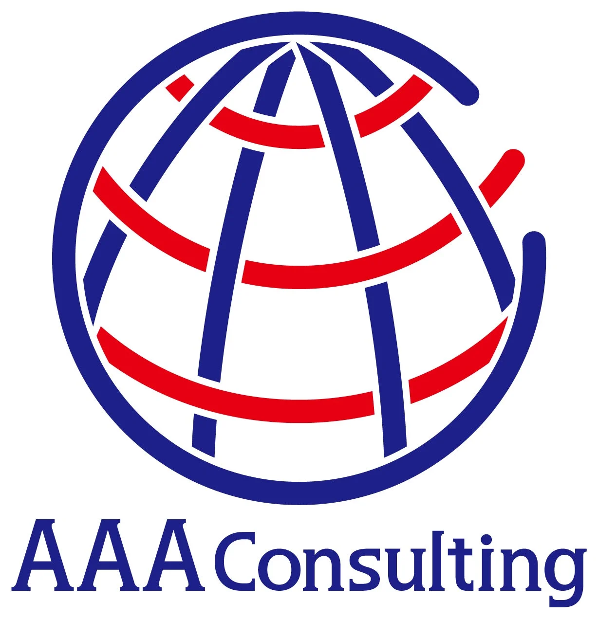 AAA Consulting ロゴ