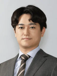 宿谷一輝氏のプロフィール写真