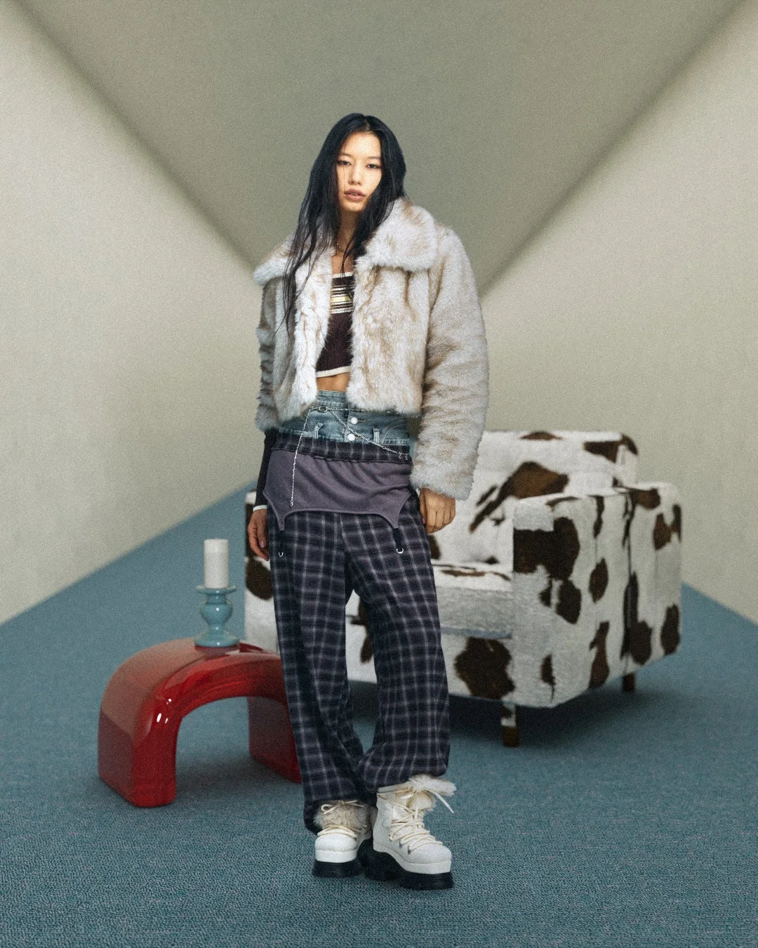 EMODA LOOK4