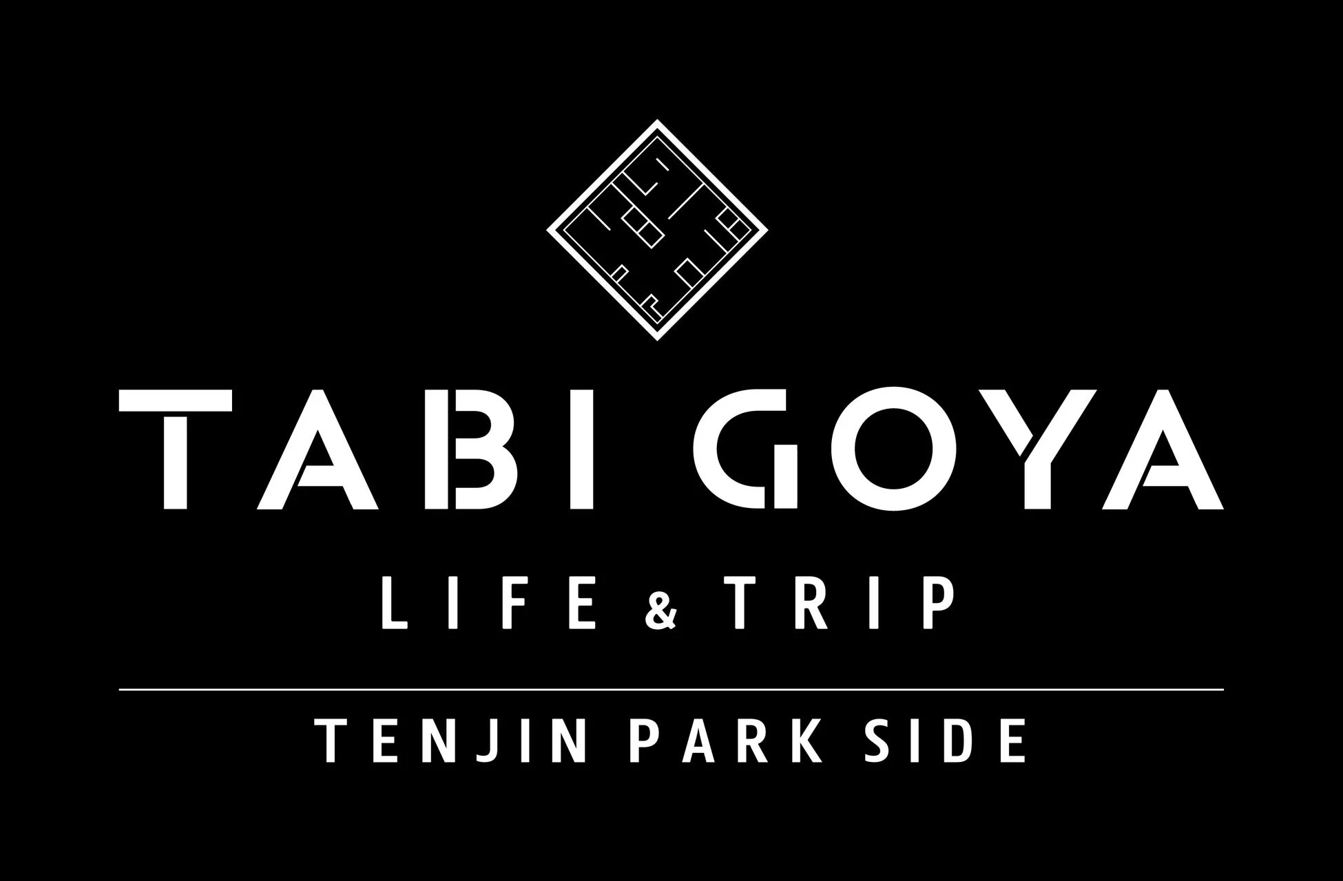 TABIGOYA LIFE&TRIP ロゴ