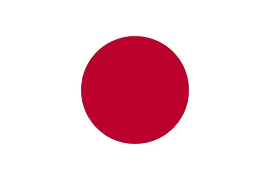 日本の国旗