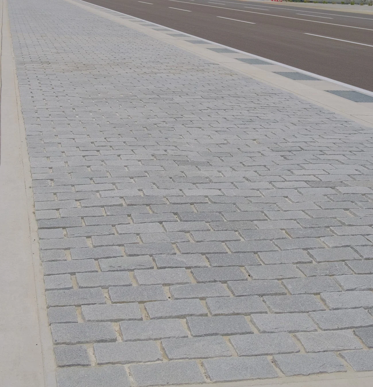 特殊試験路(ベルジアン路)