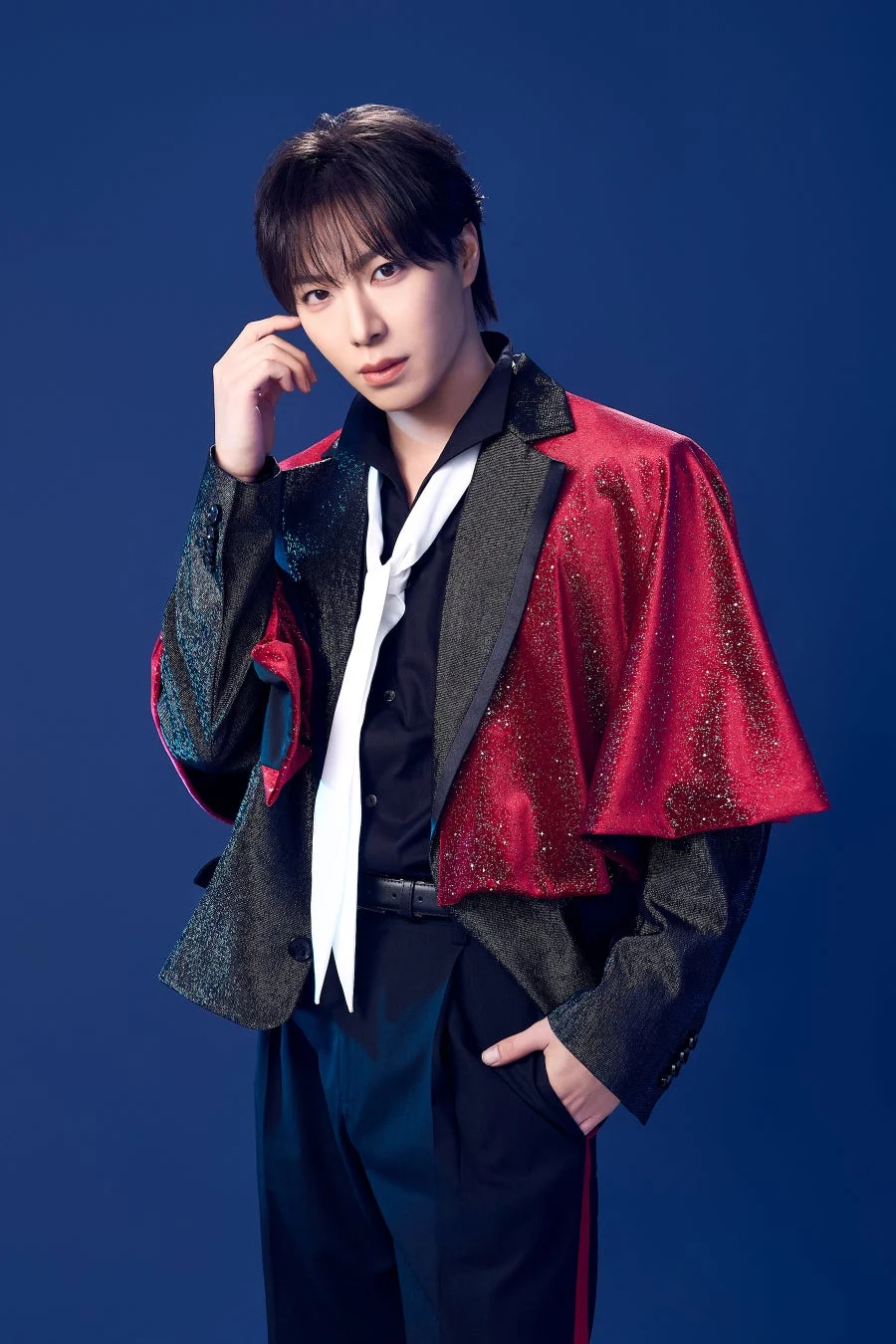 塩田将己さん