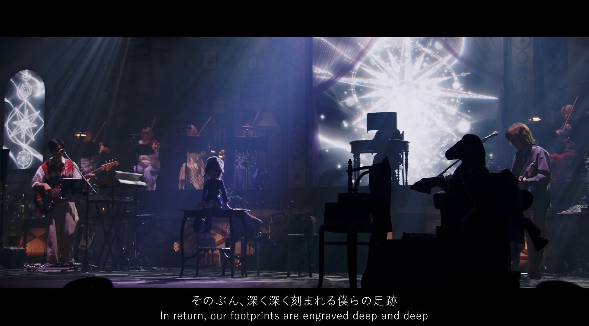 9Lana YouTube Music Weekend 12.0 ライブパフォーマンス
