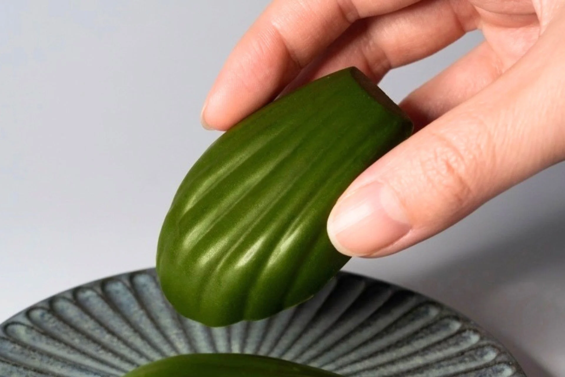 MAMIDORIの和菓子