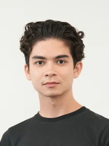 コートア ルカス氏のプロフィール写真