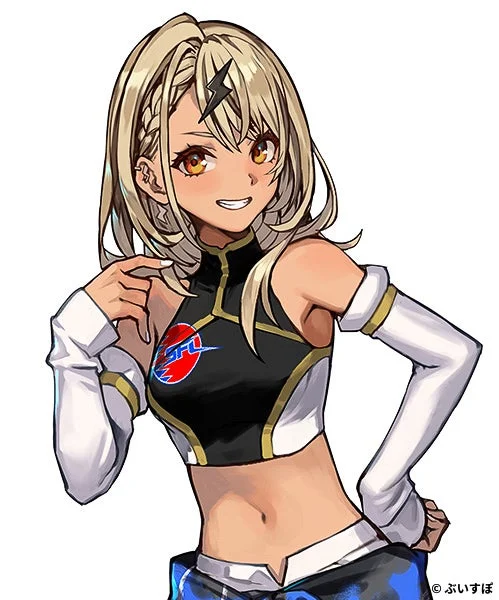 如月 れん