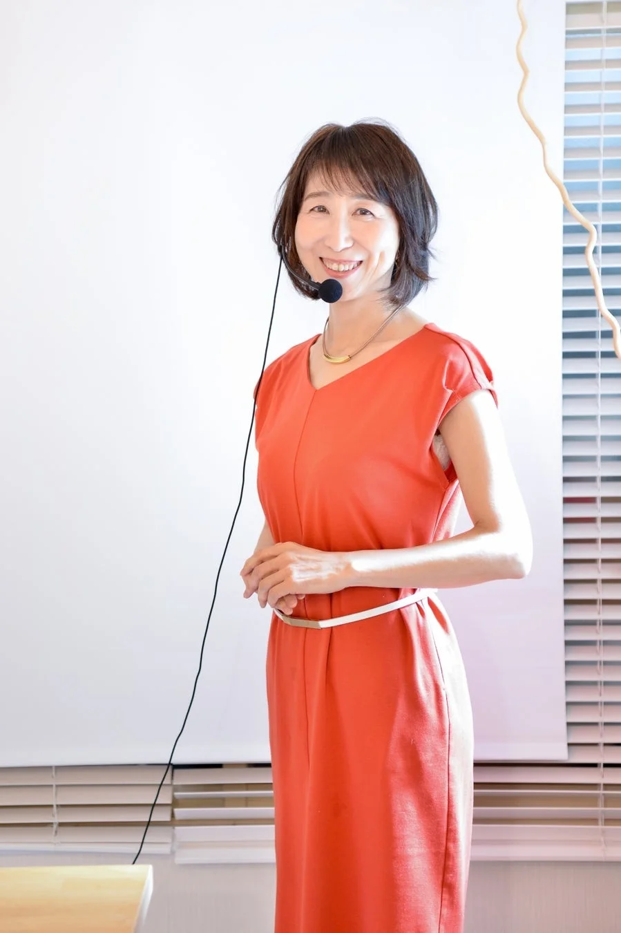 韓流ナビゲーター 田代親世さん