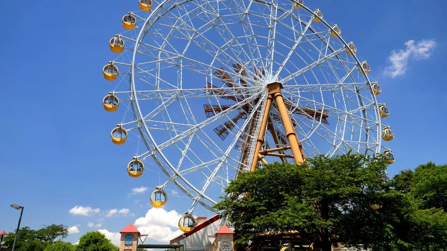 蓮田サービスエリア