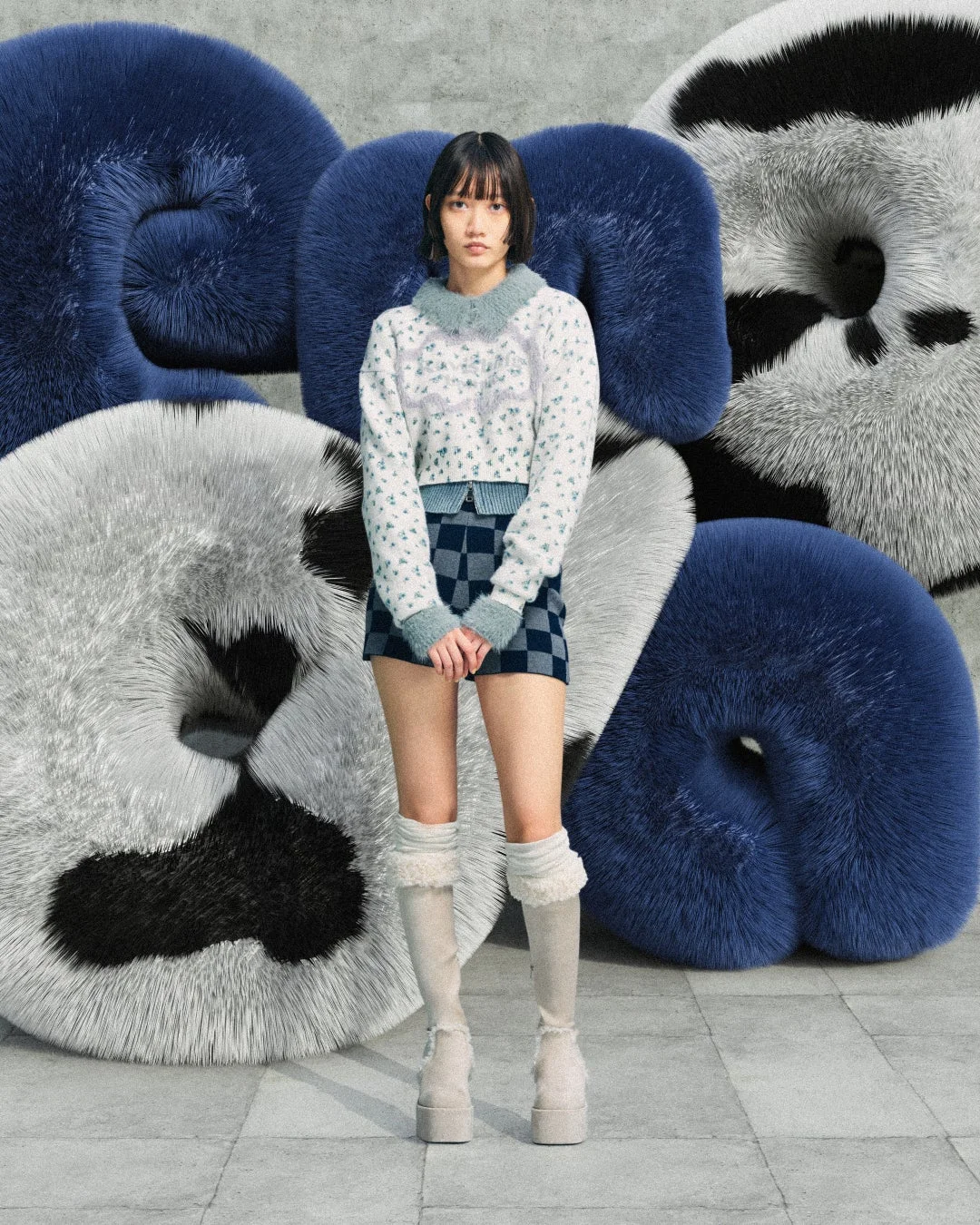 EMODA LOOK7