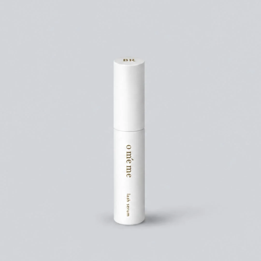 oméme lash serum BR 製品画像