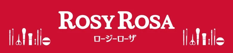 ロージーローザ ロゴ
