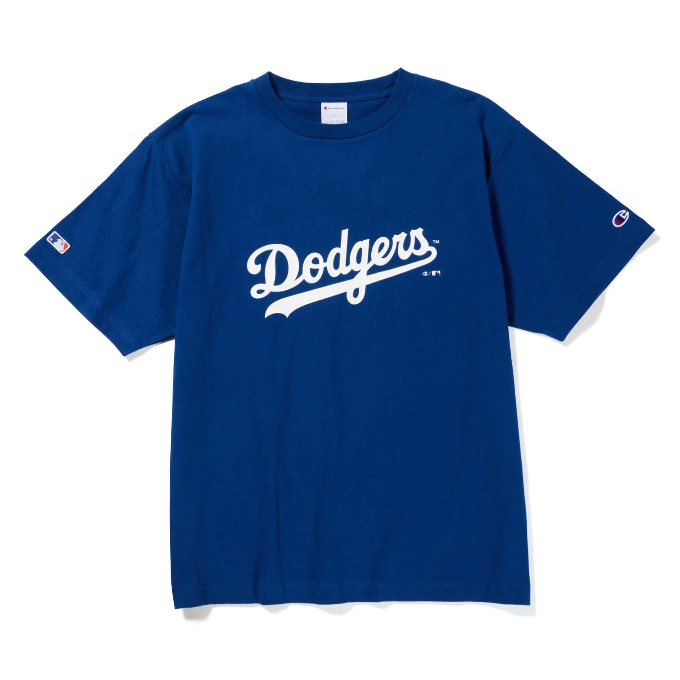 ドジャースESSENTIAL Tシャツ