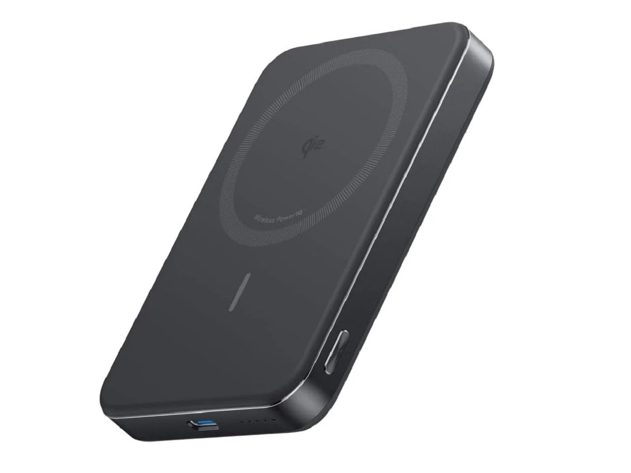 Anker MagGo Power Bank