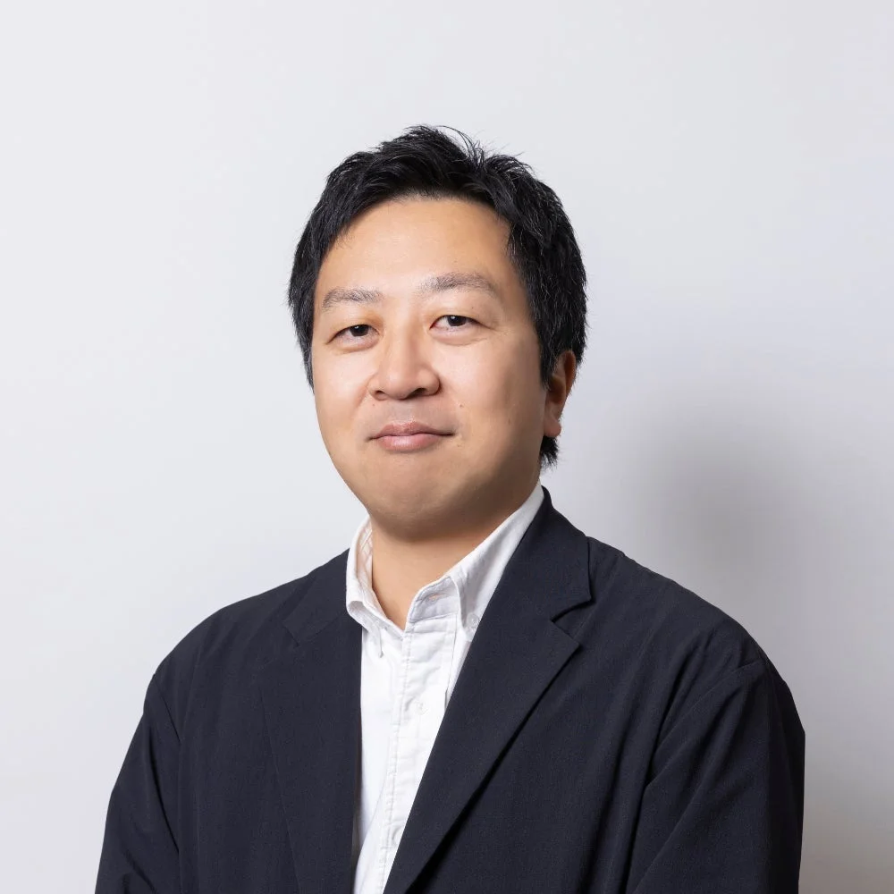 武智弘樹所長