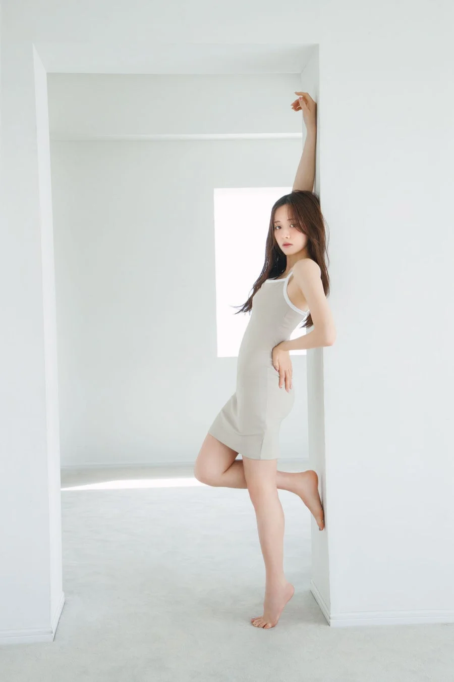 森香澄さん