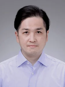 中村隆太氏のプロフィール写真