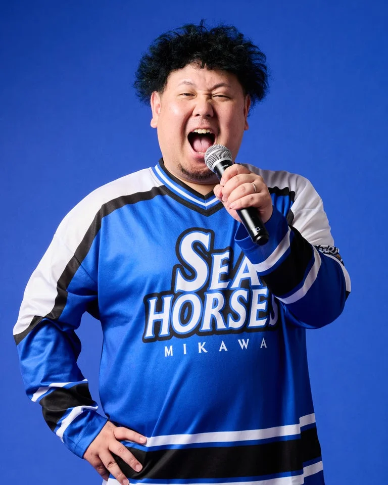 中川大輔さん