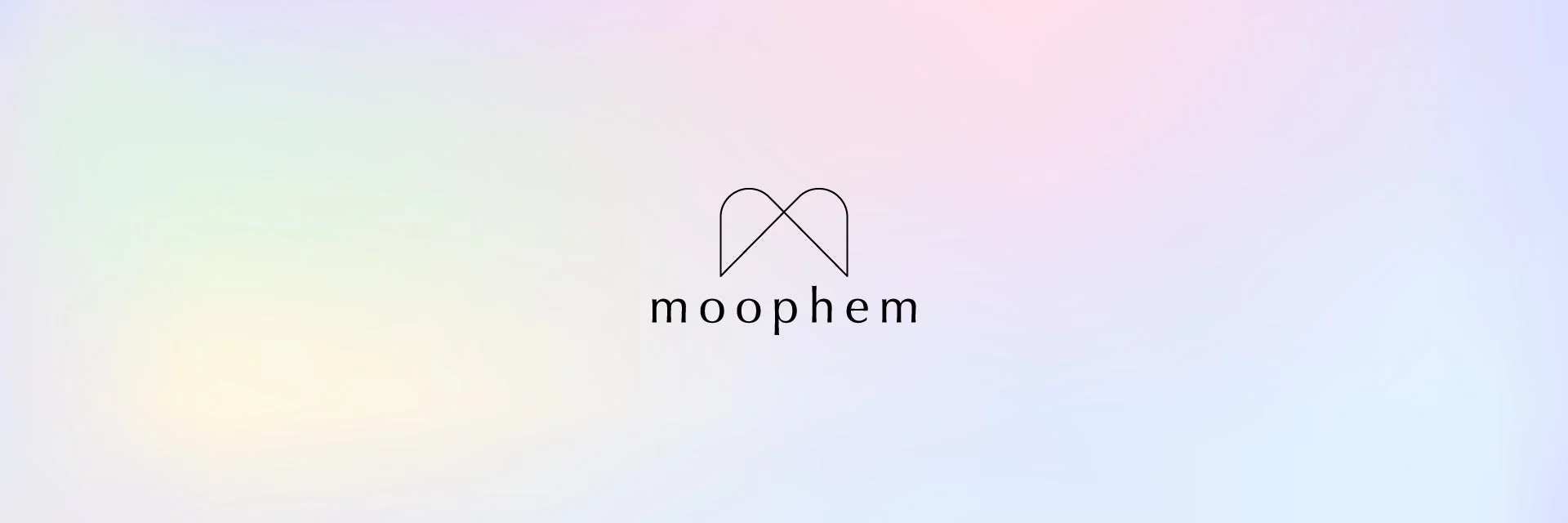 moophemロゴ