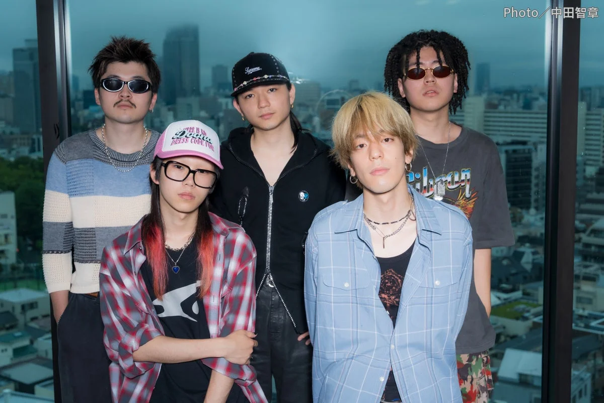 Doonaさんの撮り下ろしインタビュー