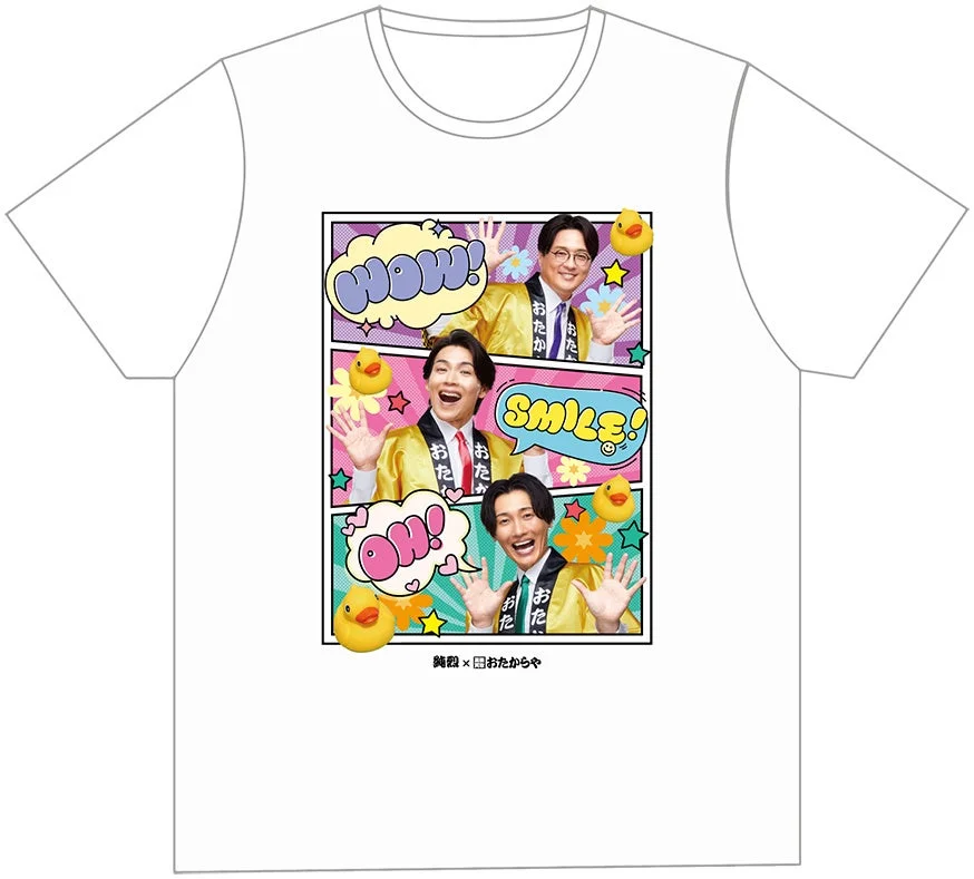 Tシャツデザイン3