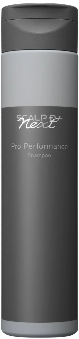 SCALP D+ Next Pro Performance Shampoo
