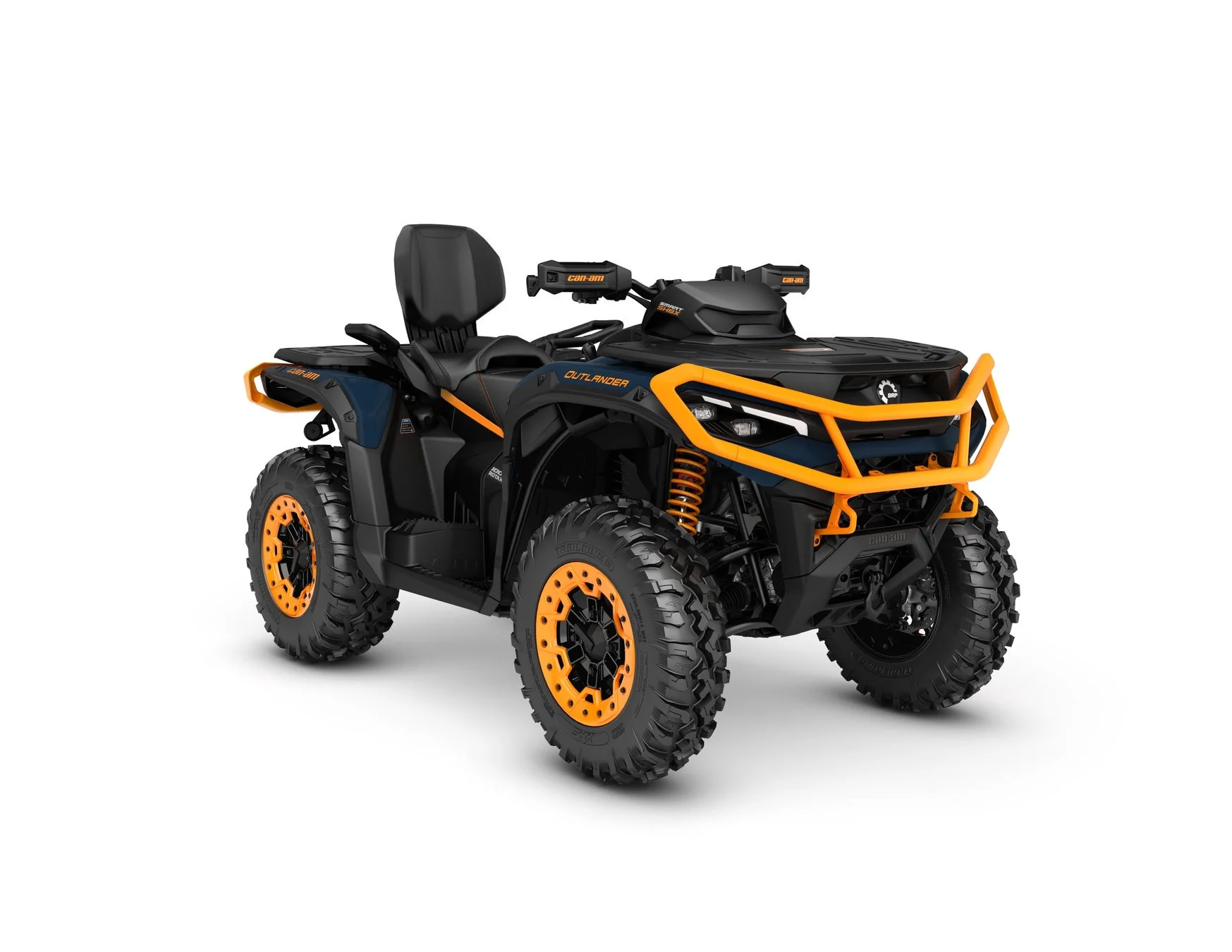 Can-Am Outlander MAX XT-P 1000R