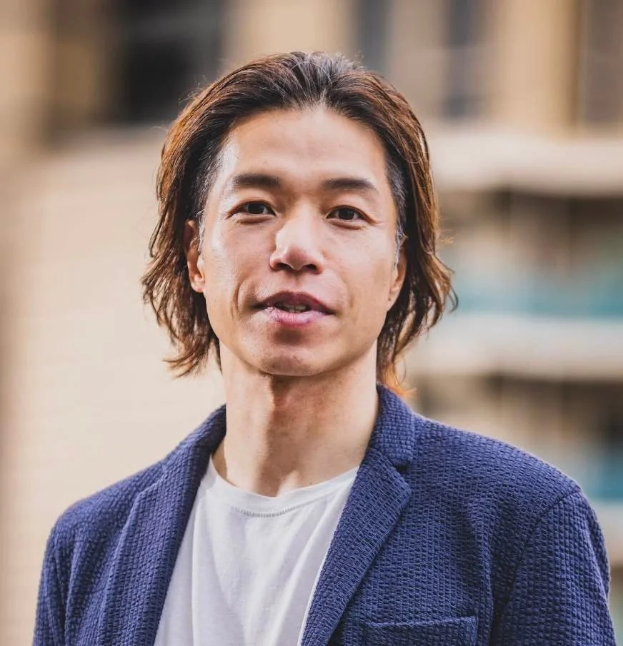 M&Aソーシングクラウド 中有哉氏