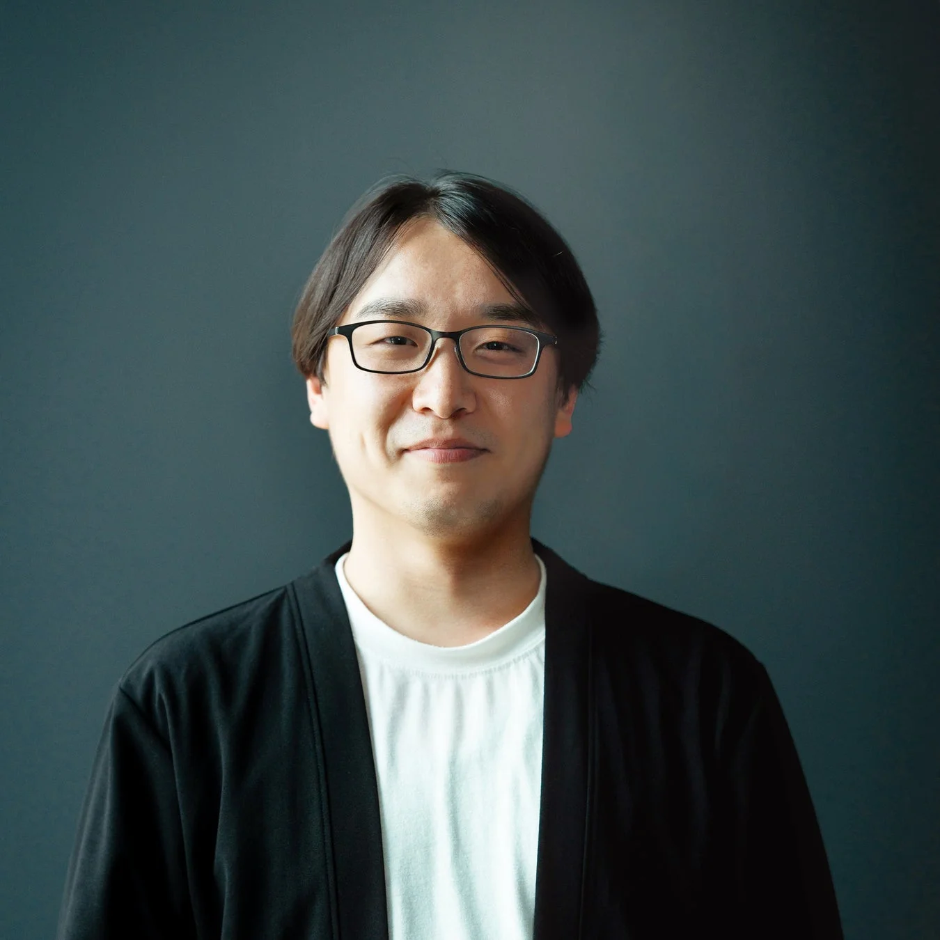 菅井 祐太氏