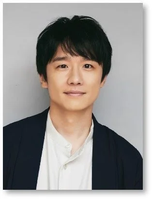 風間俊介さん