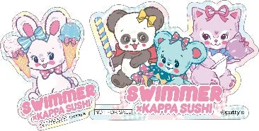 Dセットデザイン